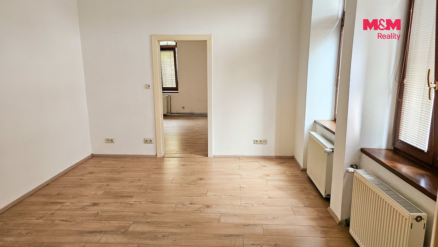 Prodej bytu 2+1 66 m² – fotografie 4