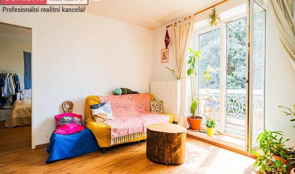 Prodej bytu 2+1 110 m², Mníšek pod Brdy – náhled fotky 10