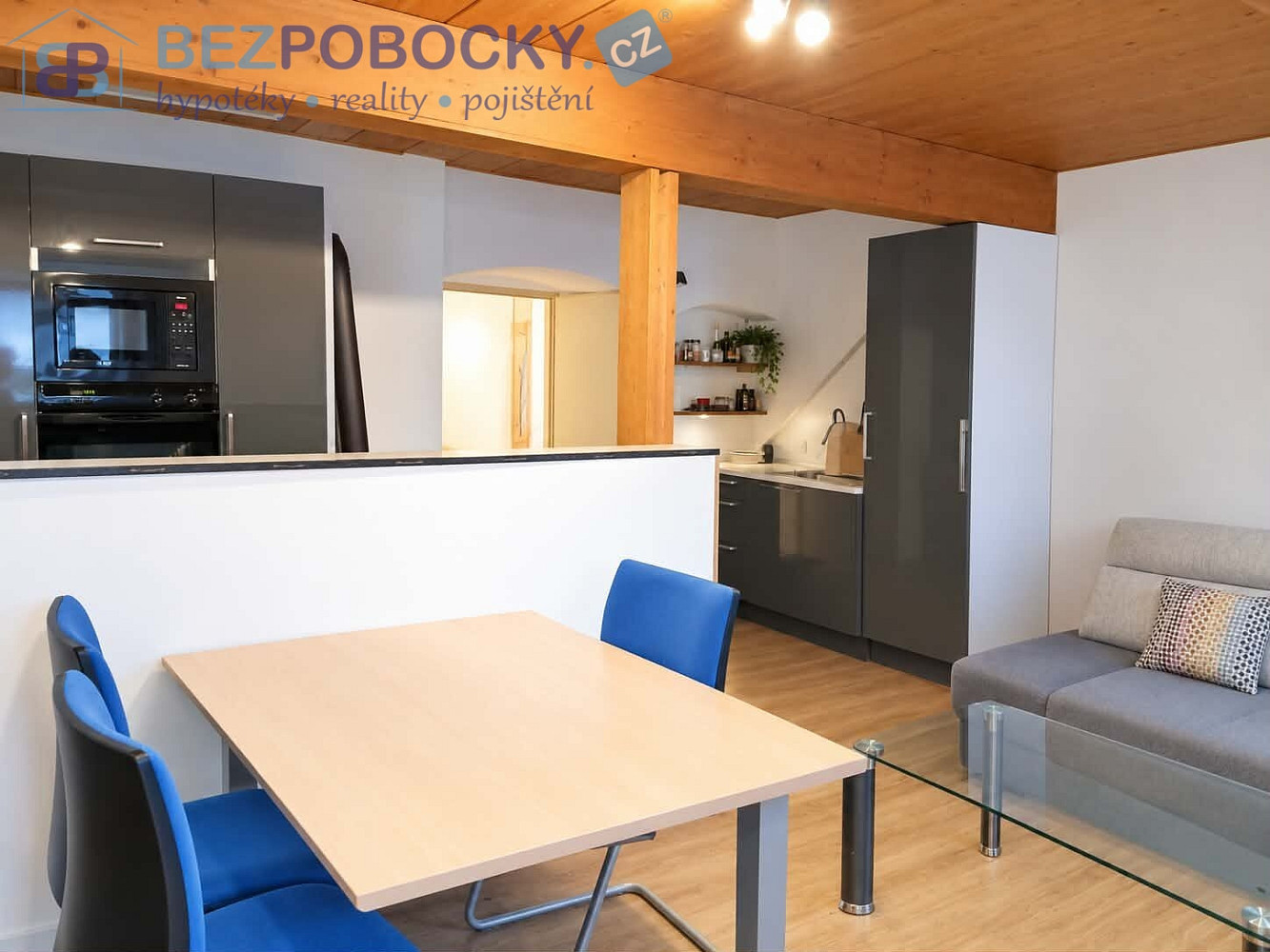 Prodej domu 110 m² s pozemkem 533 m² – fotografie 4