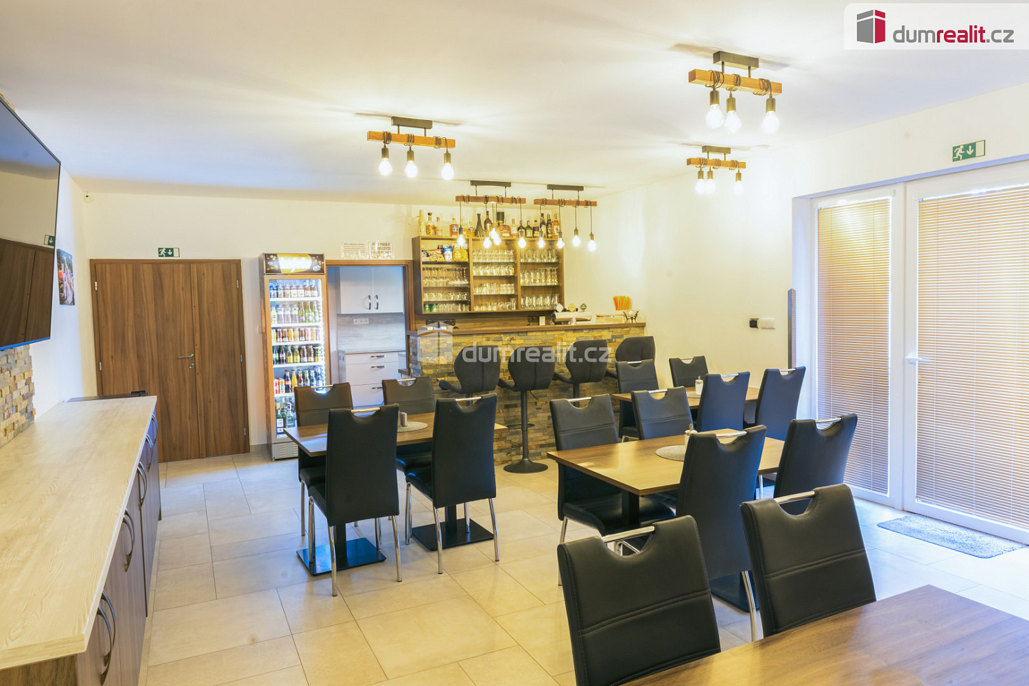 Prodej ubytovacího objektu 300 m² — photo 3