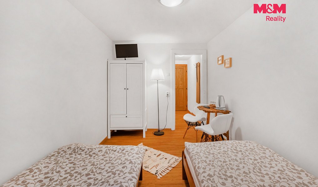 Prodej restaurace 300 m², Hřensko – náhled fotky 16