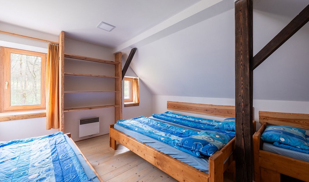 Prodej domu 150 m² s pozemkem 565 m², Vysoké nad Jizerou – náhled fotky 19