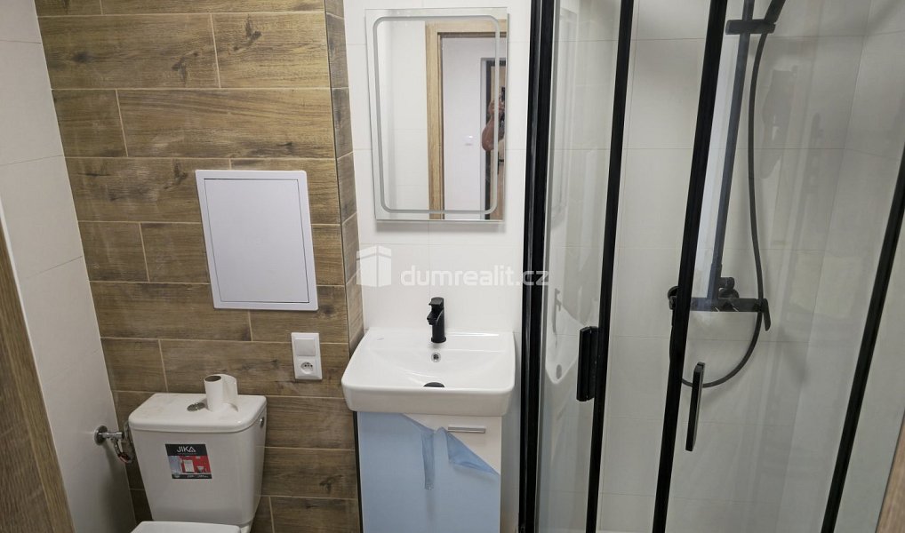 Pronájem bytu 3+1 86 m², Všejany – náhled fotky 14