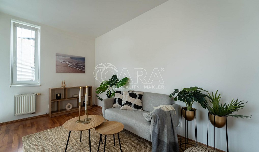 Prodej bytu 2+kk 59 m², Praha – náhled fotky 14