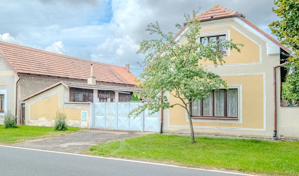 Prodej domu 74 m² s pozemkem 946 m², Kouty – náhled fotky 19