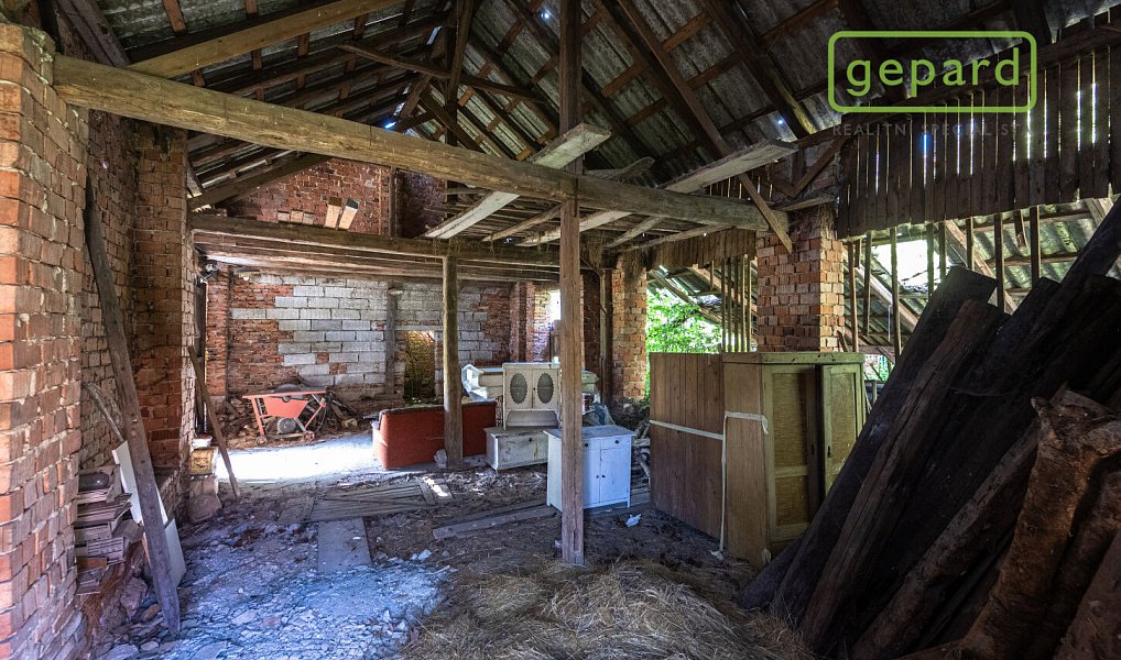 Prodej chaty/chalupy 82 m² s pozemkem 823 m², Kluky – náhled fotky 17