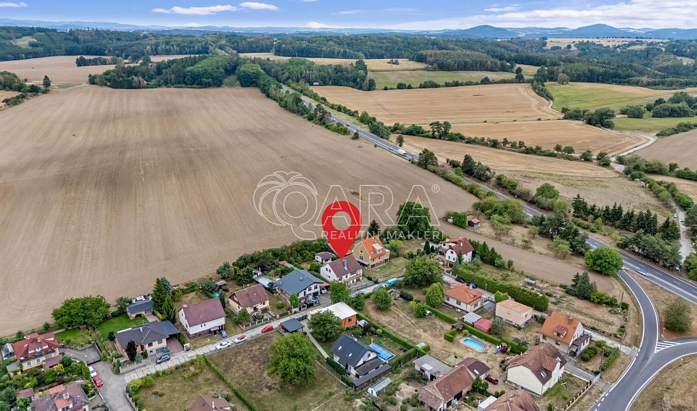 Prodej domu 307 m² s pozemkem 619 m², Mrač – náhled fotky 33
