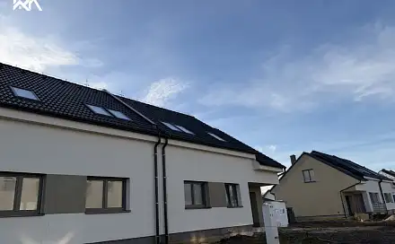 Prodej domu 150 m² s pozemkem 365 m², Jiřího Jarocha, Kolín - Kolín V