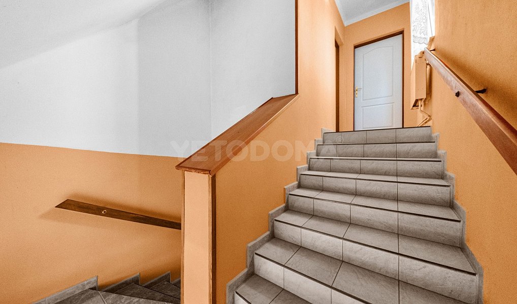 Prodej domu 176 m² s pozemkem 466 m², Plzeň – náhled fotky 22