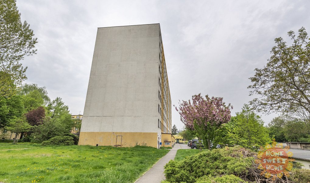 Pronájem bytu 2+kk 42 m², Praha – náhled fotky 14
