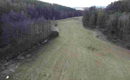 Prodej pole 385 m², Horšovský Týn - Oplotec, okres Domažlice