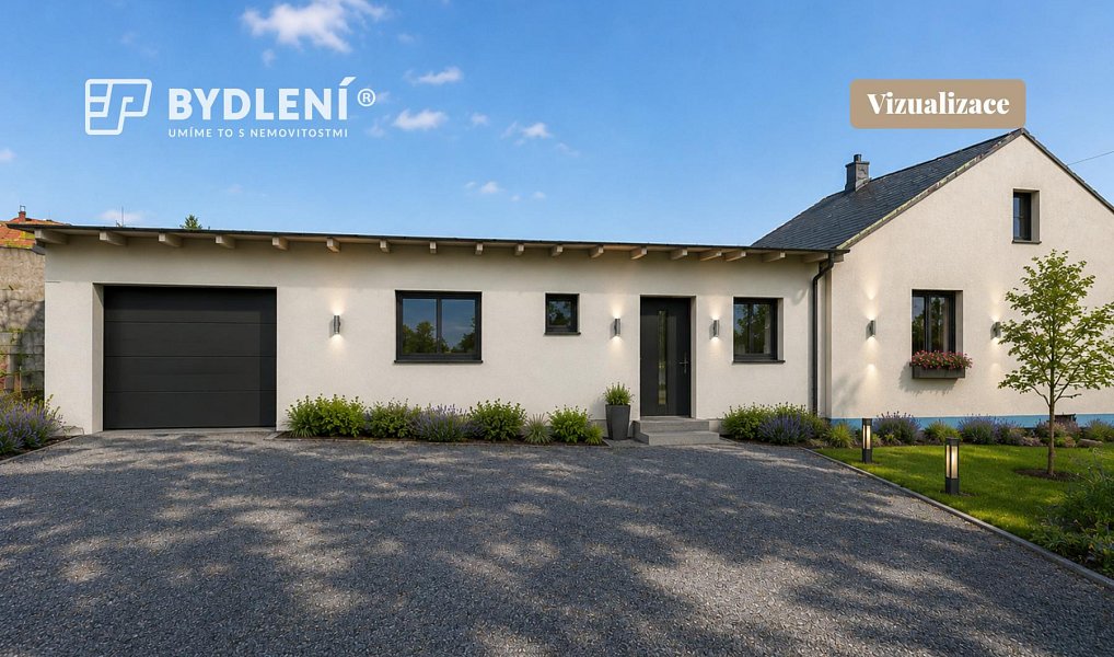 Prodej domu 153 m² s pozemkem 551 m², Dubí – náhled fotky 27
