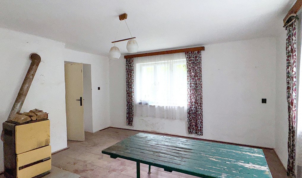Prodej domu 205 m² s pozemkem 1 022 m², Loučná nad Desnou – náhled fotky 12