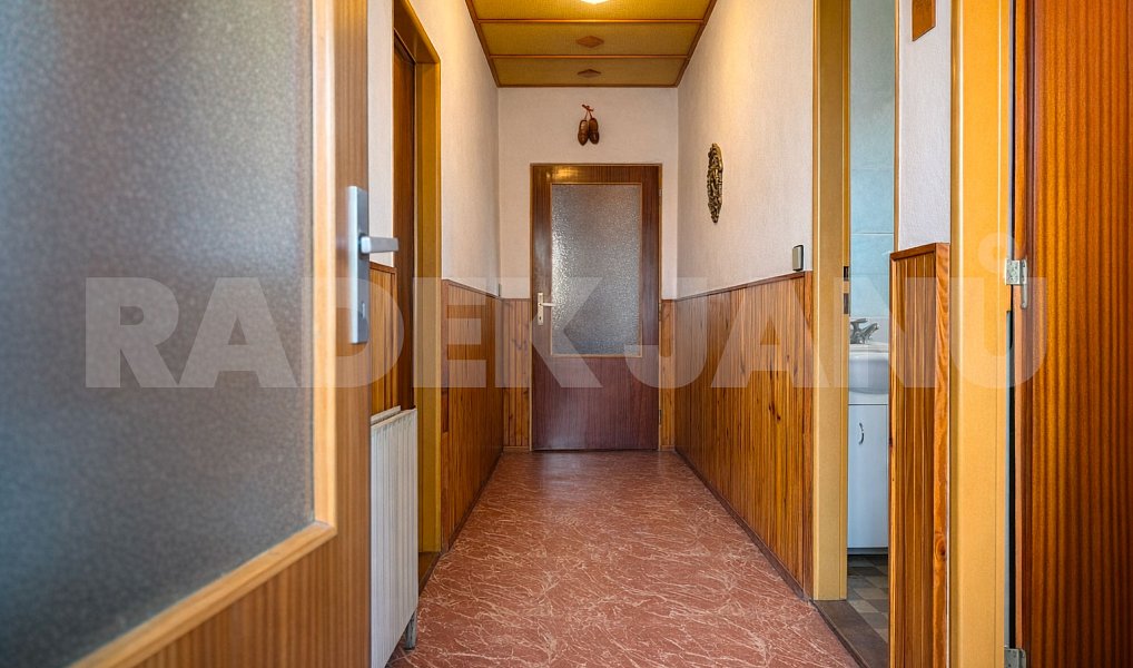 Prodej domu 72 m² s pozemkem 520 m², Vodice – náhled fotky 7
