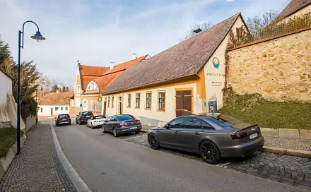 Prodej domu 126 m² s pozemkem 665 m², Pražská, Jindřichův Hradec - Jindřichův Hradec II
