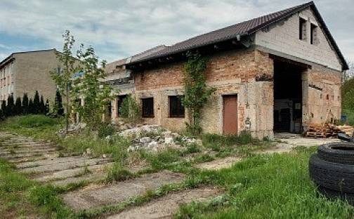 Garáž, Dasnice okres Sokolov, opakovaná dražba