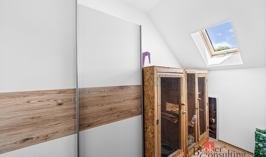 Prodej domu 198 m² s pozemkem 456 m², Losiná – náhled fotky 22