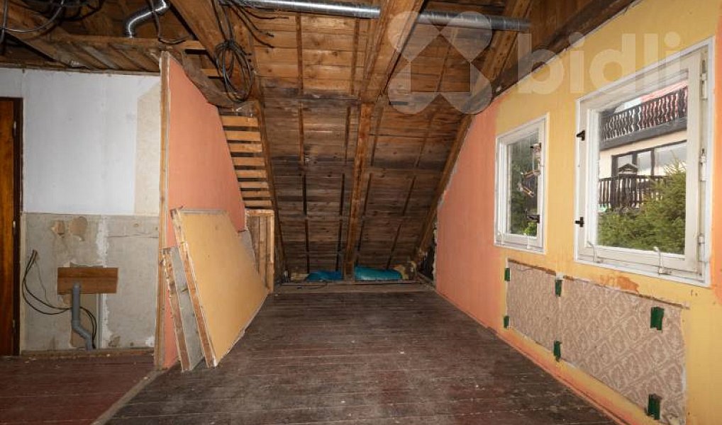 Prodej chaty/chalupy 186 m² s pozemkem 858 m², Svoboda nad Úpou – náhled fotky 23
