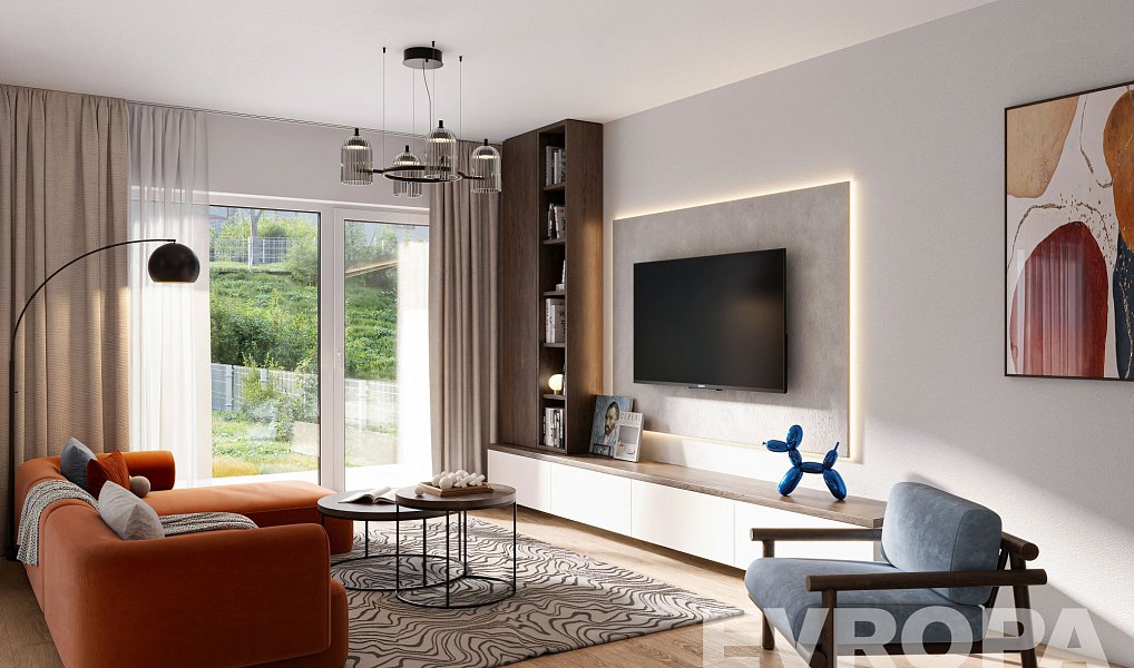 Prodej domu 177 m² s pozemkem 328 m², Beroun – náhled fotky 4