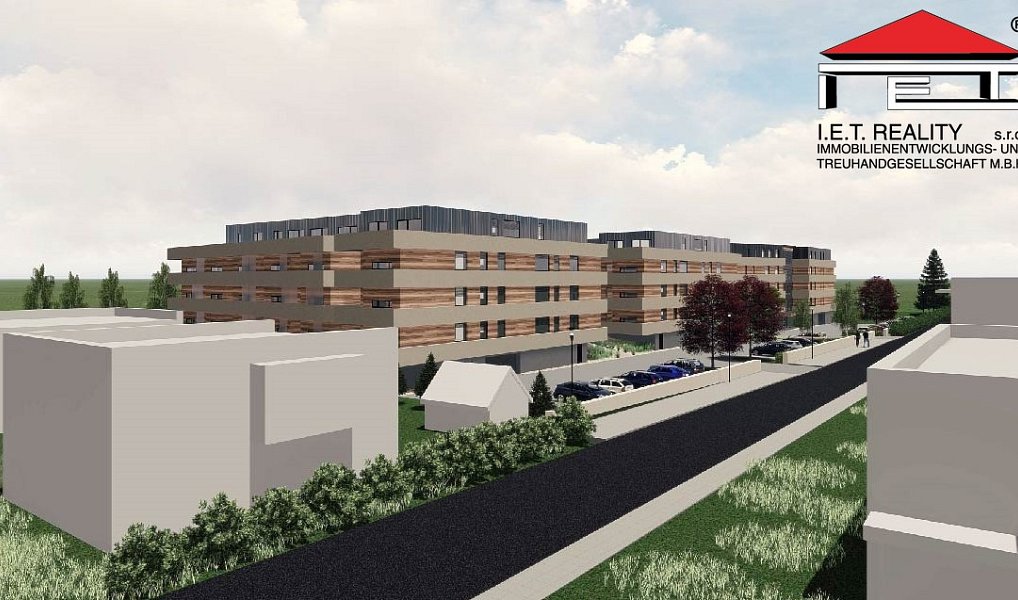 Prodej stavebního pozemku 10 295 m², Opava – náhled fotky 9