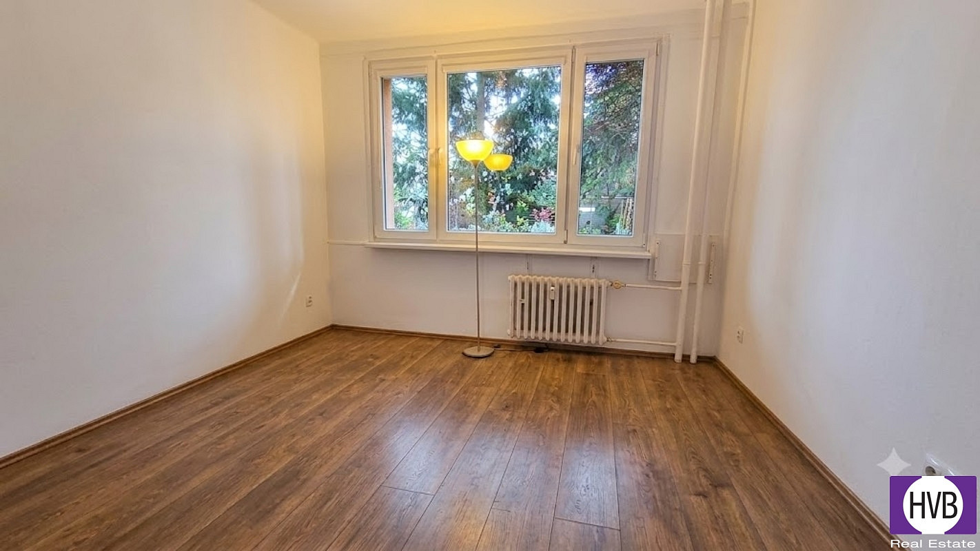 Prodej bytu 1+kk 24 m² – fotografie 3