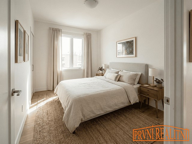 Prodej bytu 1+kk 28 m² – fotografie 2