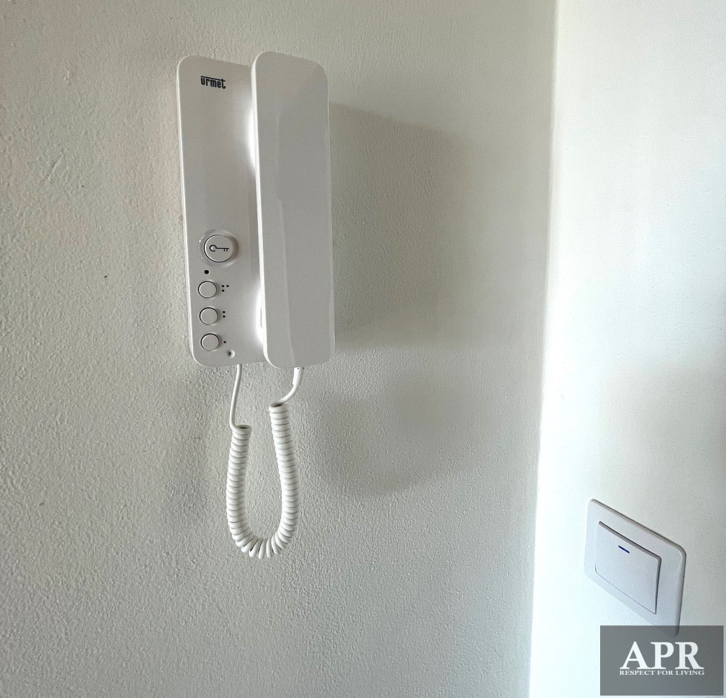 Pronájem bytu 2+kk 60 m² – další