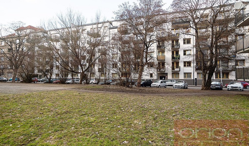 Pronájem bytu 4+kk 97 m², Praha – náhled fotky 17