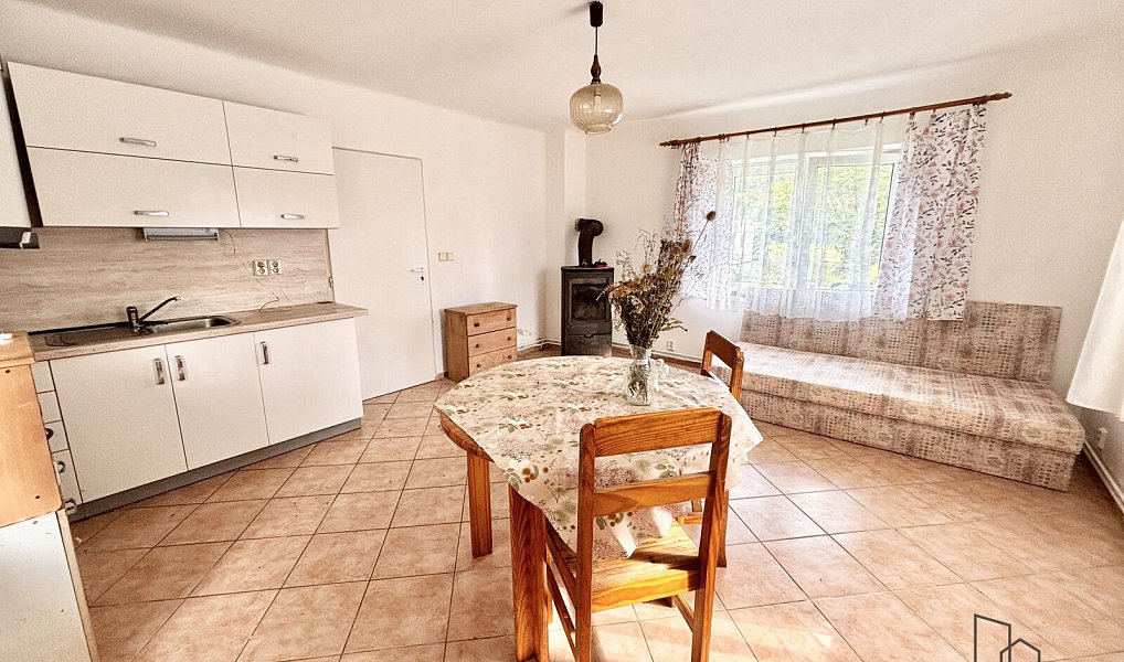 Prodej domu 55 m² s pozemkem 615 m², Zátor – náhled fotky 10