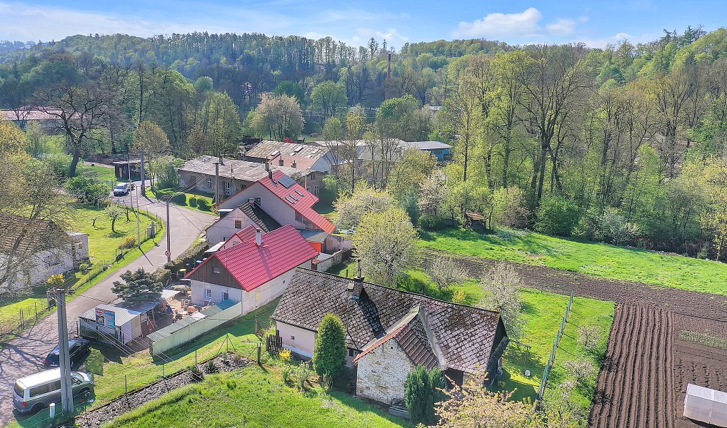 Prodej domu 127 m² s pozemkem 748 m², Kostelec nad Orlicí – náhled fotky 18