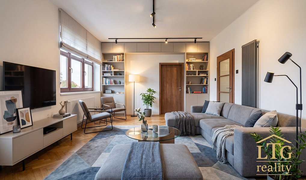 Prodej bytu 3+1 86 m², Hrušovany nad Jevišovkou – náhled fotky 10