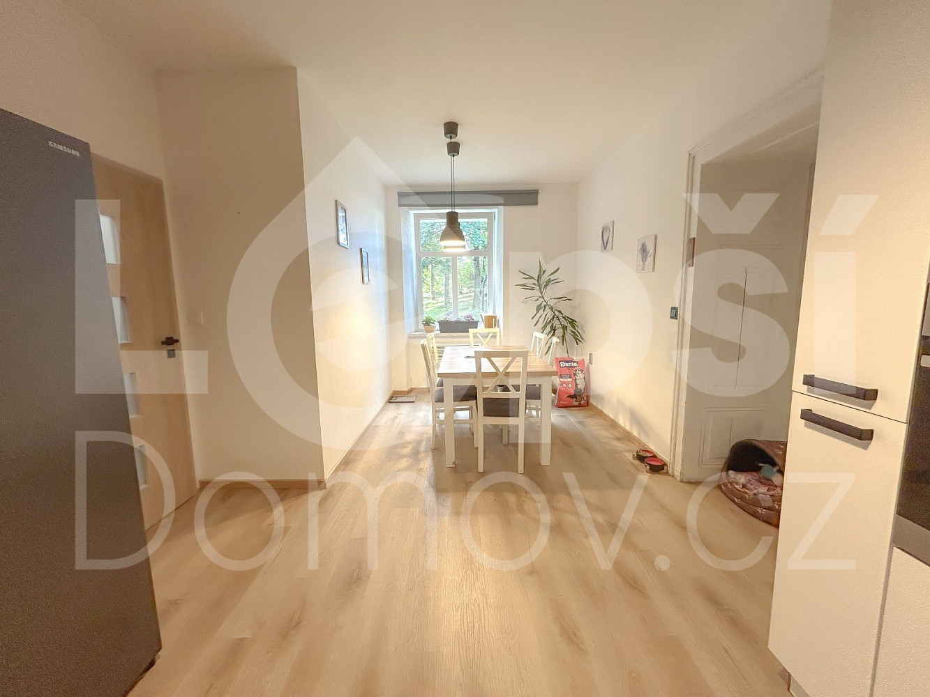 Prodej bytu 3+1 70 m² – fotografie 2