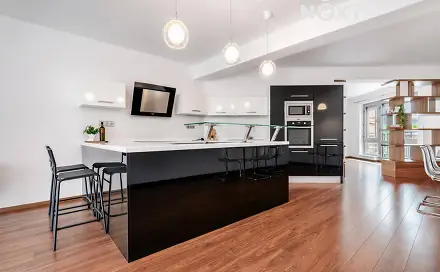 Prodej bytu 2+kk 96 m²