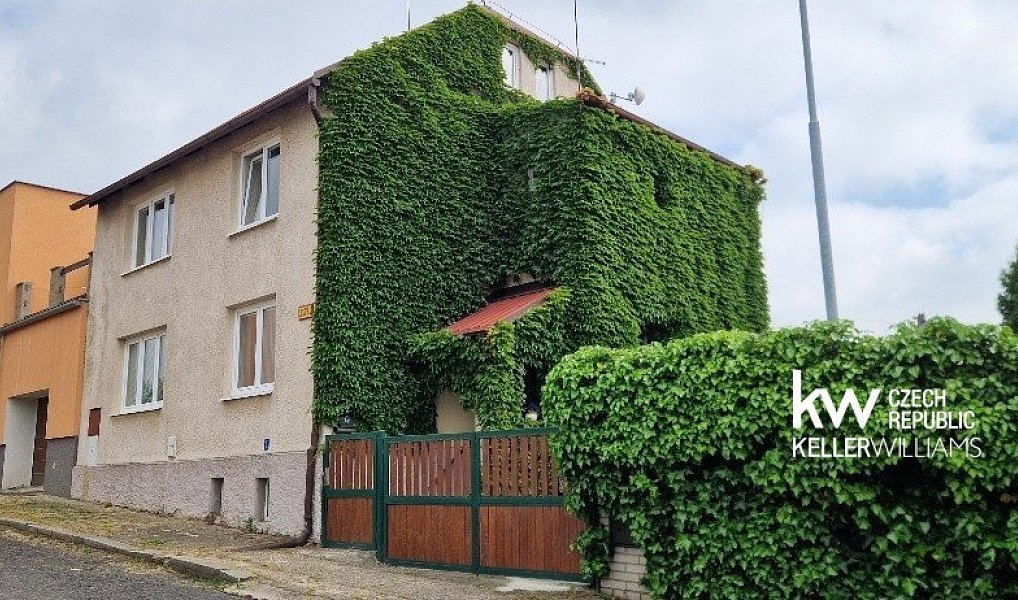 Prodej domu 176 m² s pozemkem 469 m², Dubí – náhled fotky 5