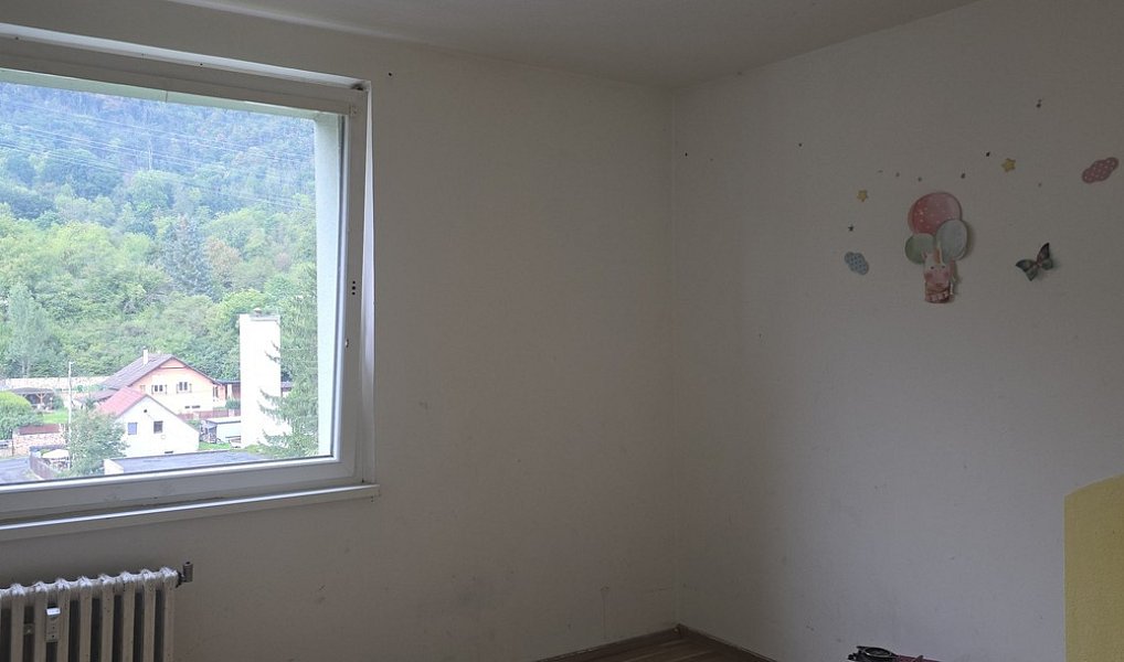 Pronájem bytu 3+1 77 m², Ústí nad Labem – náhled fotky 5