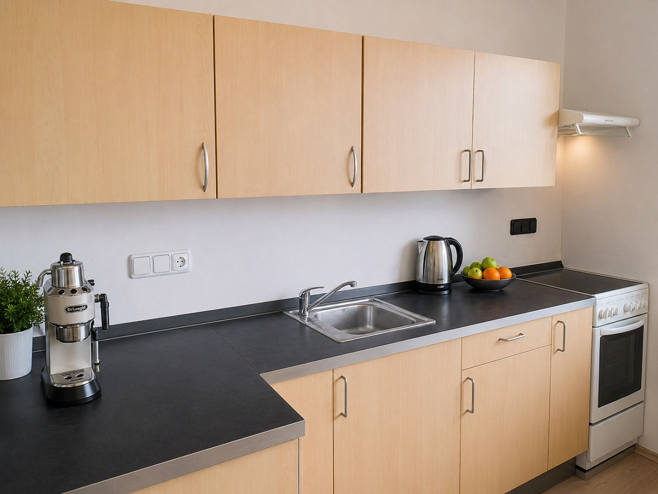 Prodej bytu 2+kk 53 m² — photo 2