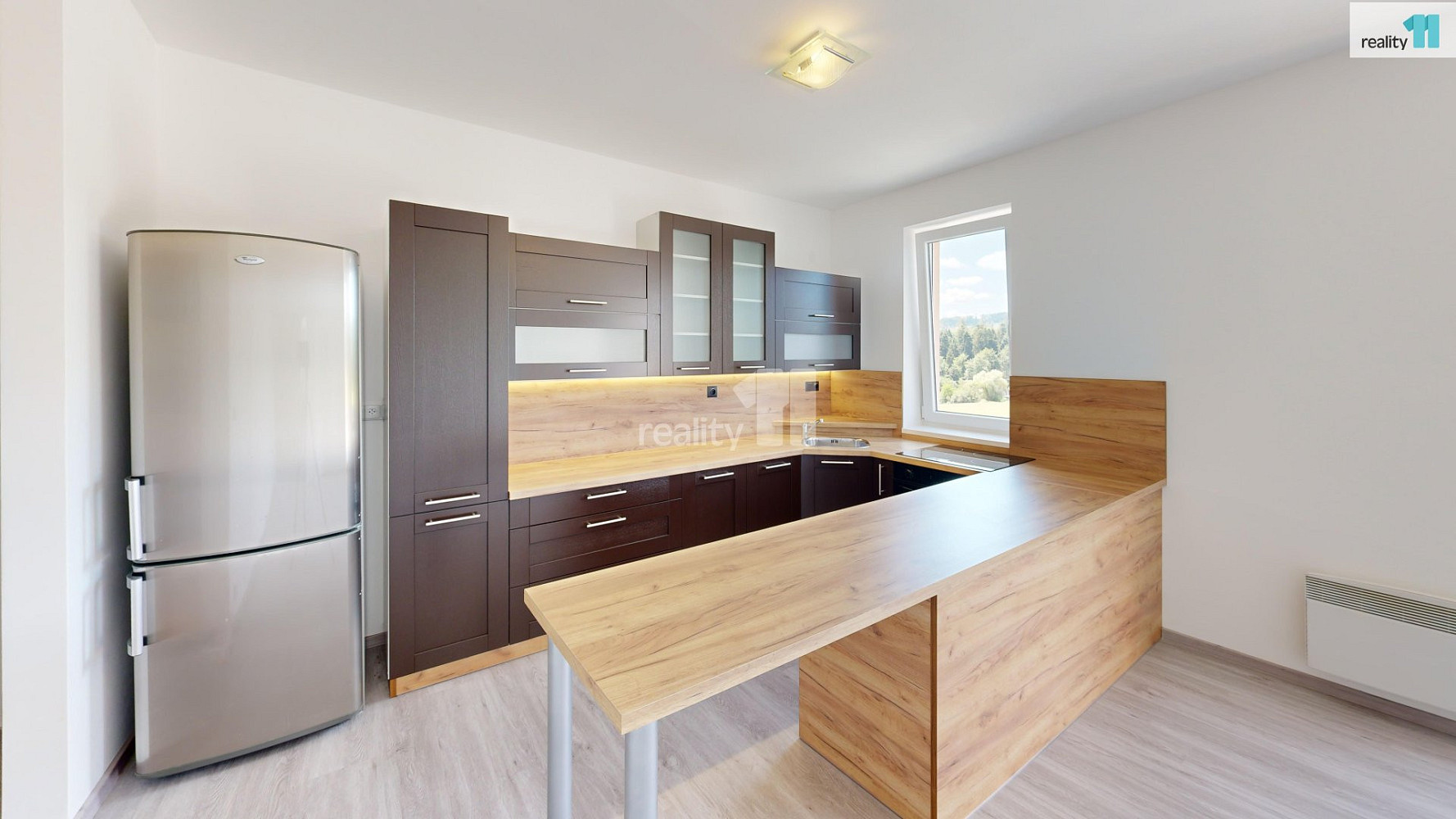 Prodej bytu 3+kk 67 m²