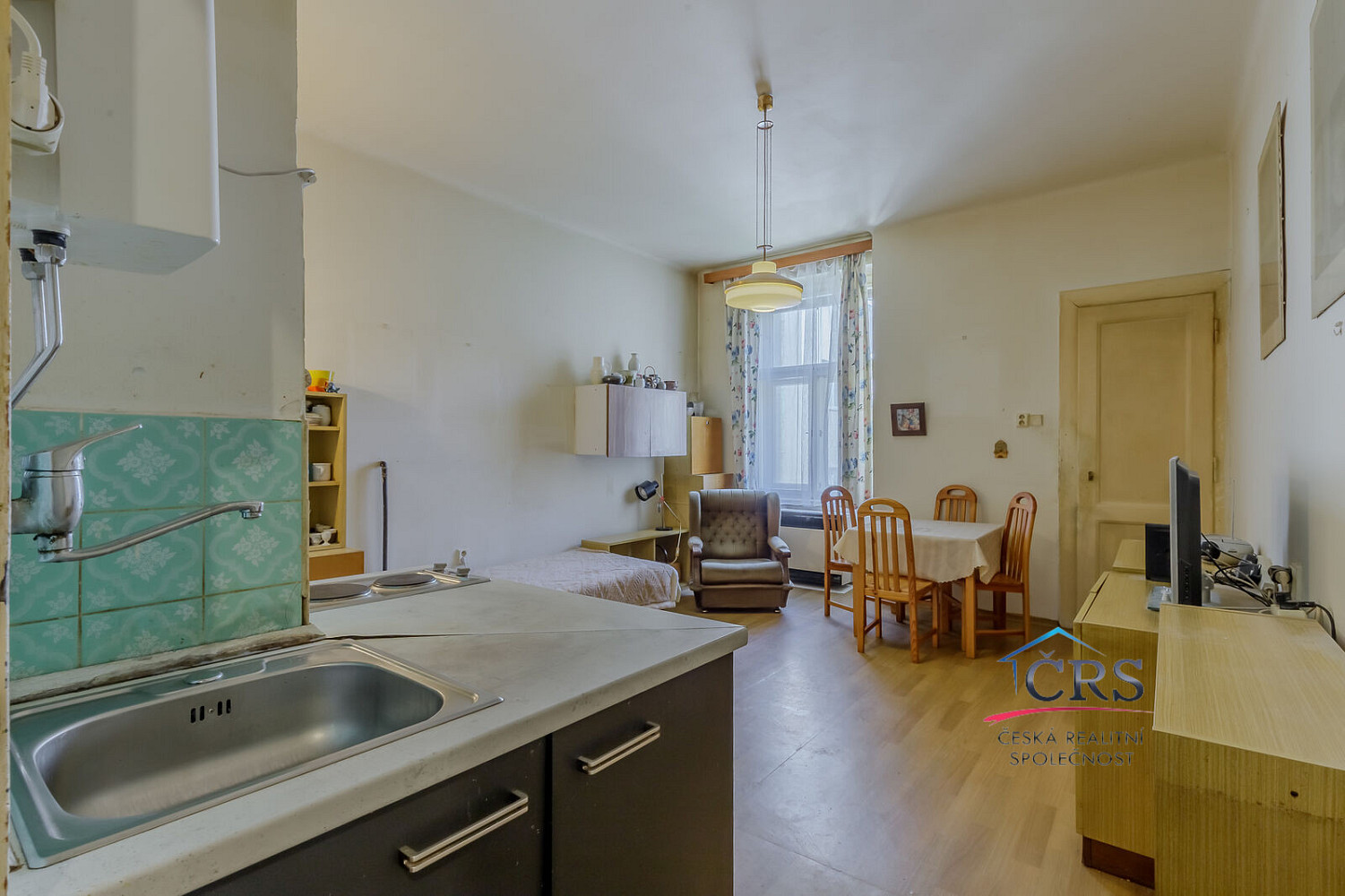 Prodej bytu 1+1 47 m² – fotografie 2