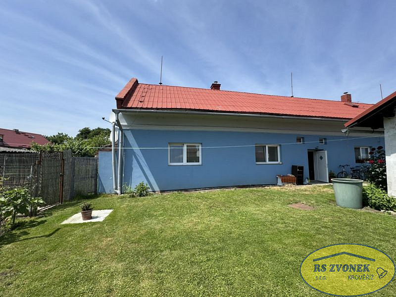 Pronájem bytu 1+1 40 m² – fotografie 2