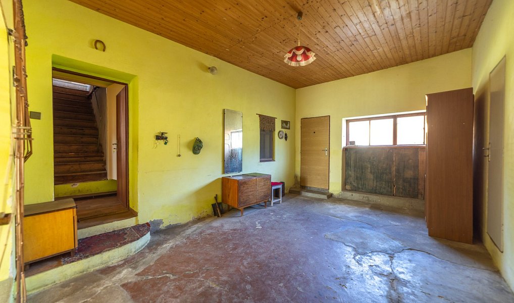 Prodej domu 150 m² s pozemkem 1 029 m², Břidličná – náhled fotky 11