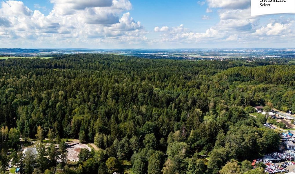 Prodej ubytovacího objektu 308 m², Tehovec – náhled fotky 3