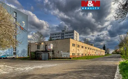 Prodej garáže, 20 m2, Plzeň, ul. Čermákova, Čermákova, Plzeň - Jižní Předměstí
