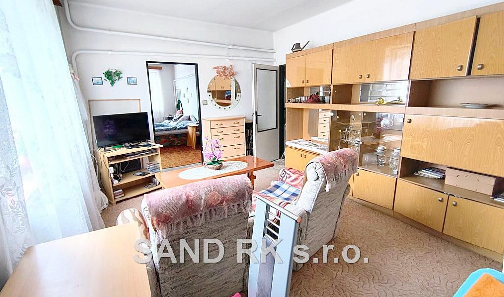 Prodej bytu 2+1 66 m², Česká Kubice – náhled fotky 16