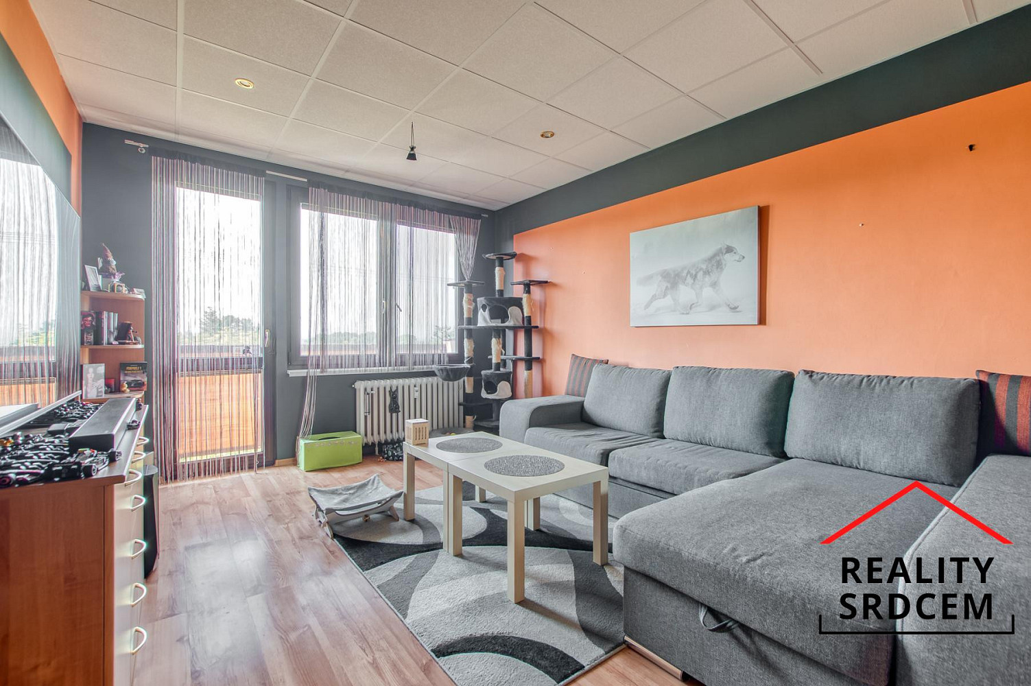 Prodej bytu 1+1 32 m² – fotografie 2