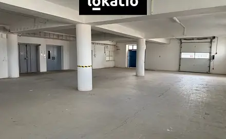 Pronájem skladovacích prostor 3 000 m², Kostěnice, okres Pardubice