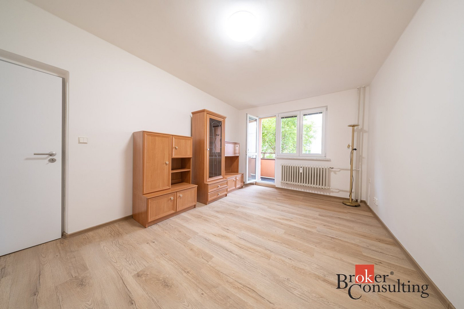 Pronájem bytu 3+1 70 m² – fotografie 4