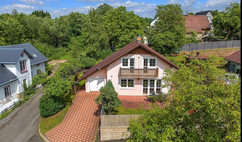 Prodej domu 139 m² s pozemkem 535 m², Mladé Buky – náhled fotky 17