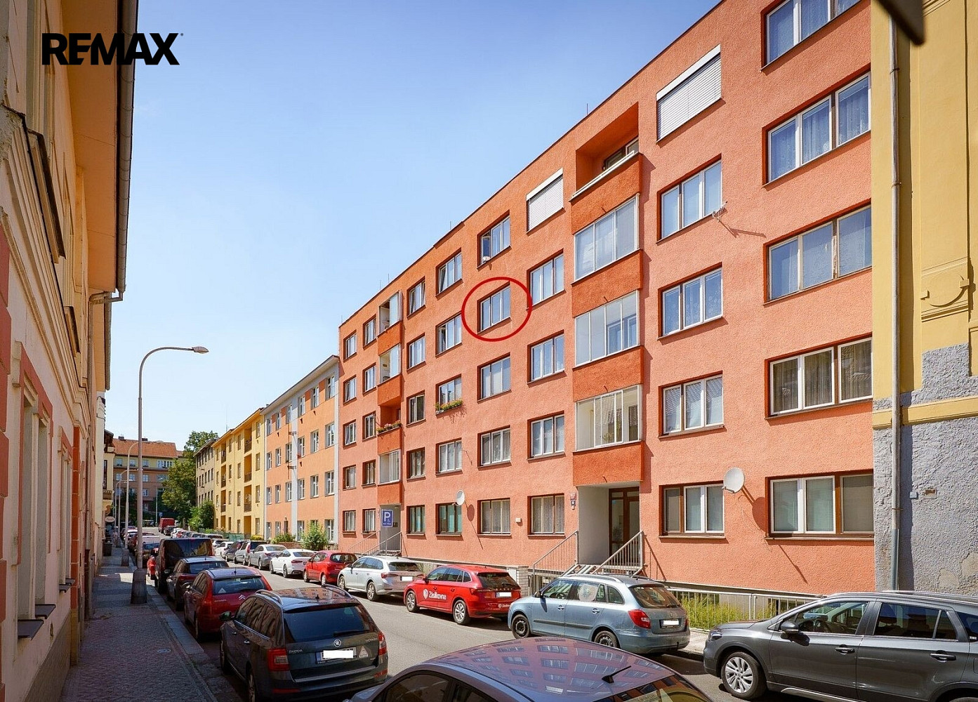 Prodej bytu 3+kk 67 m² – fotografie 3