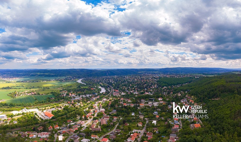 Prodej domu 281 m² s pozemkem 1 484 m², Černošice – náhled fotky 19
