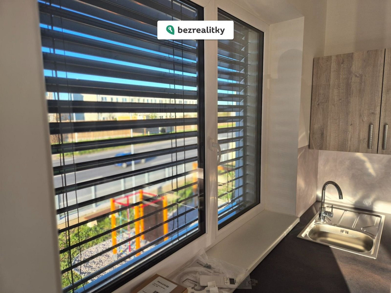 Prodej bytu 1+kk 38 m² – fotografie 5